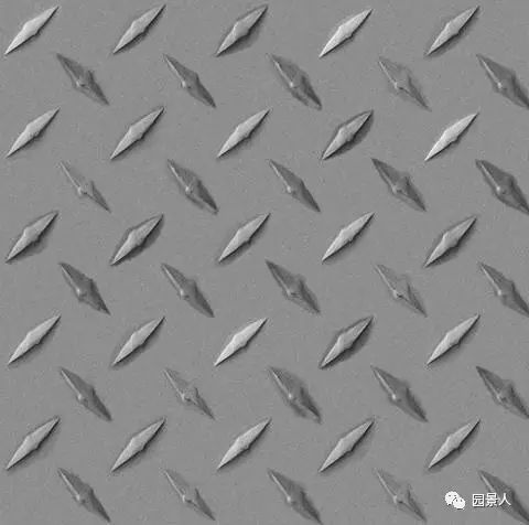 景观金属材料之美 | 耐候钢、不锈钢、铝及铝合金...-78