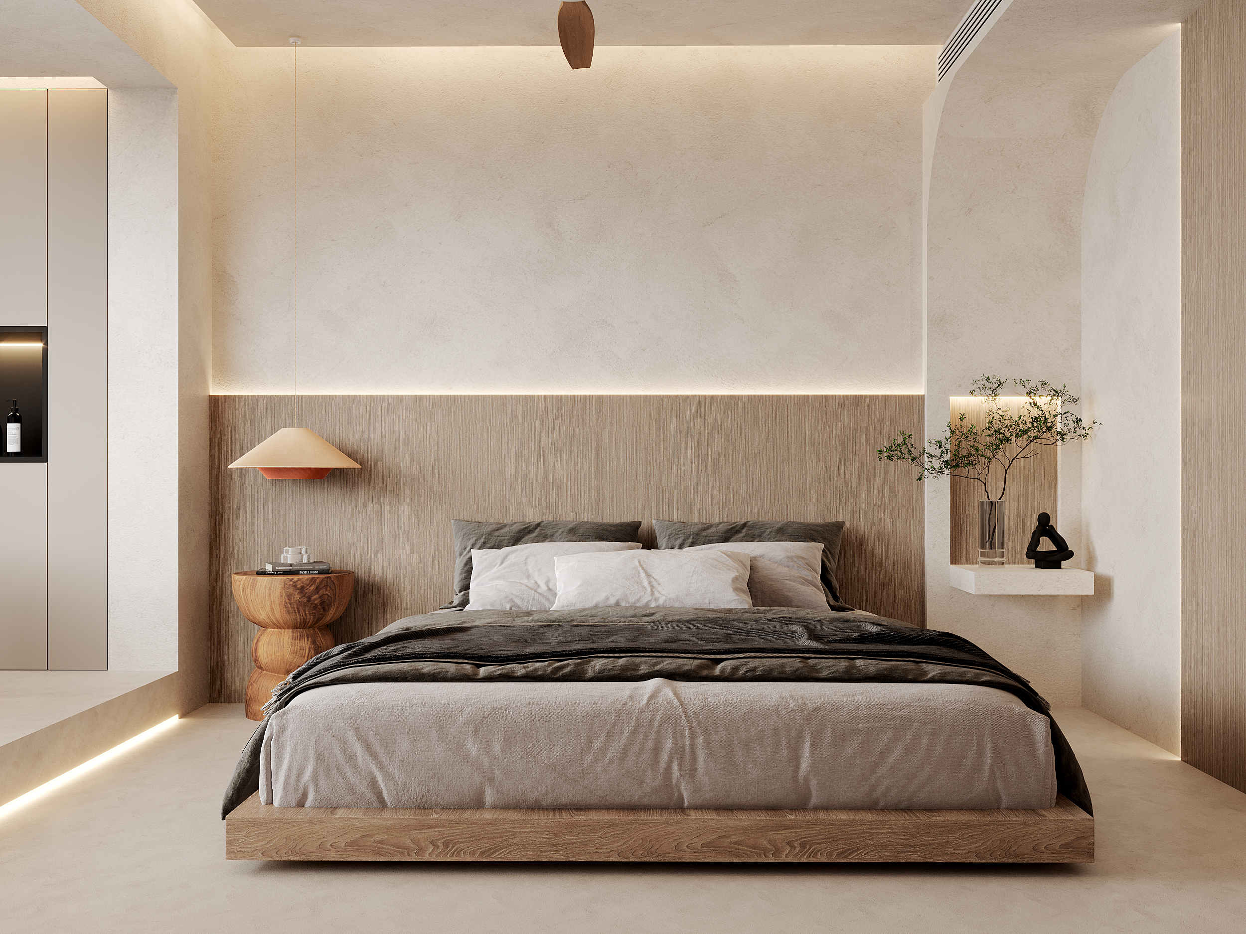 鸿烨表现|秋风送凉   家带来温暖-8