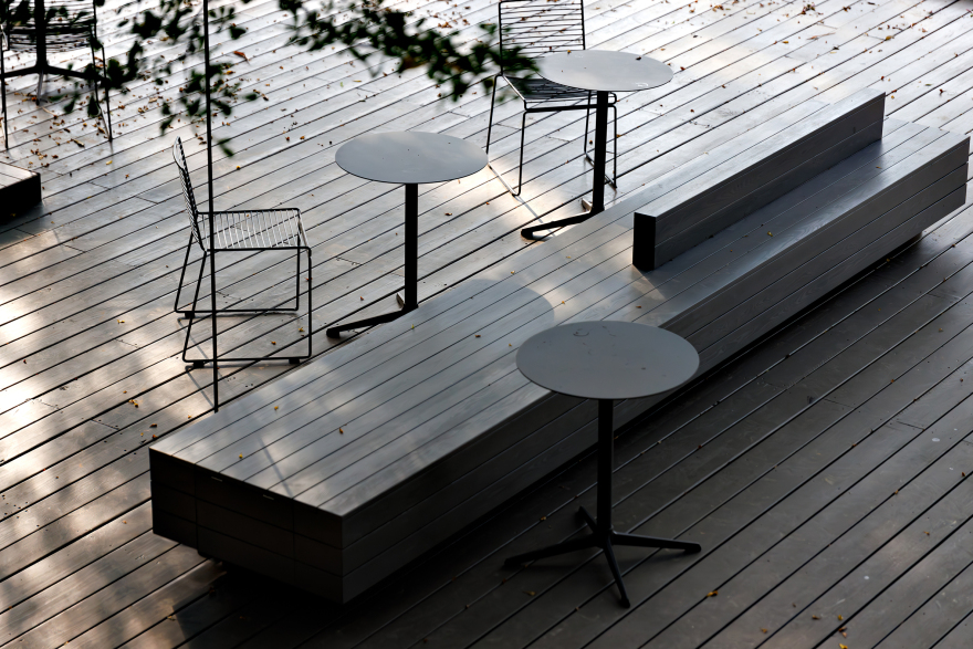 BASAO 白鹭洲丨中国厦门丨Neutra Architects-12