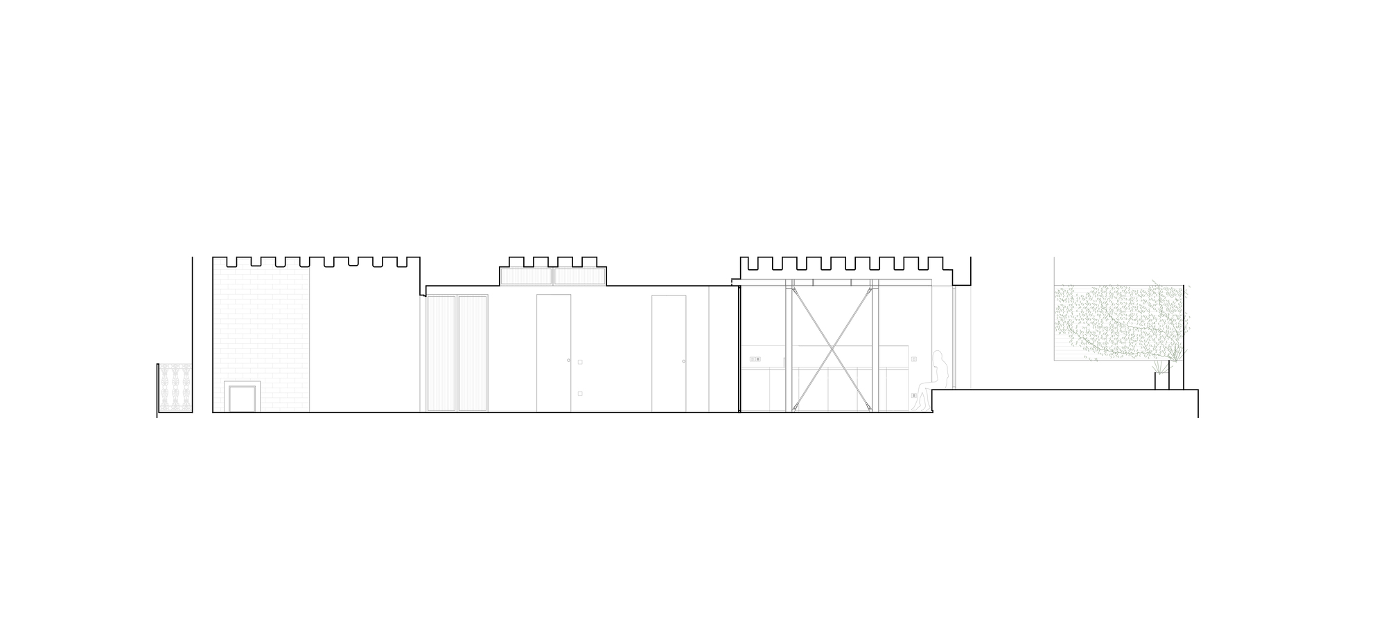 房子丨意大利丨vianellogasparin-18