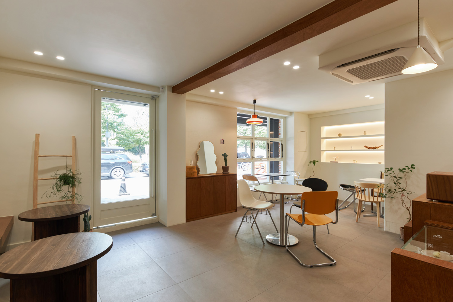 15 坪极简主义家居设计 | 温馨与时尚的完美融合-7