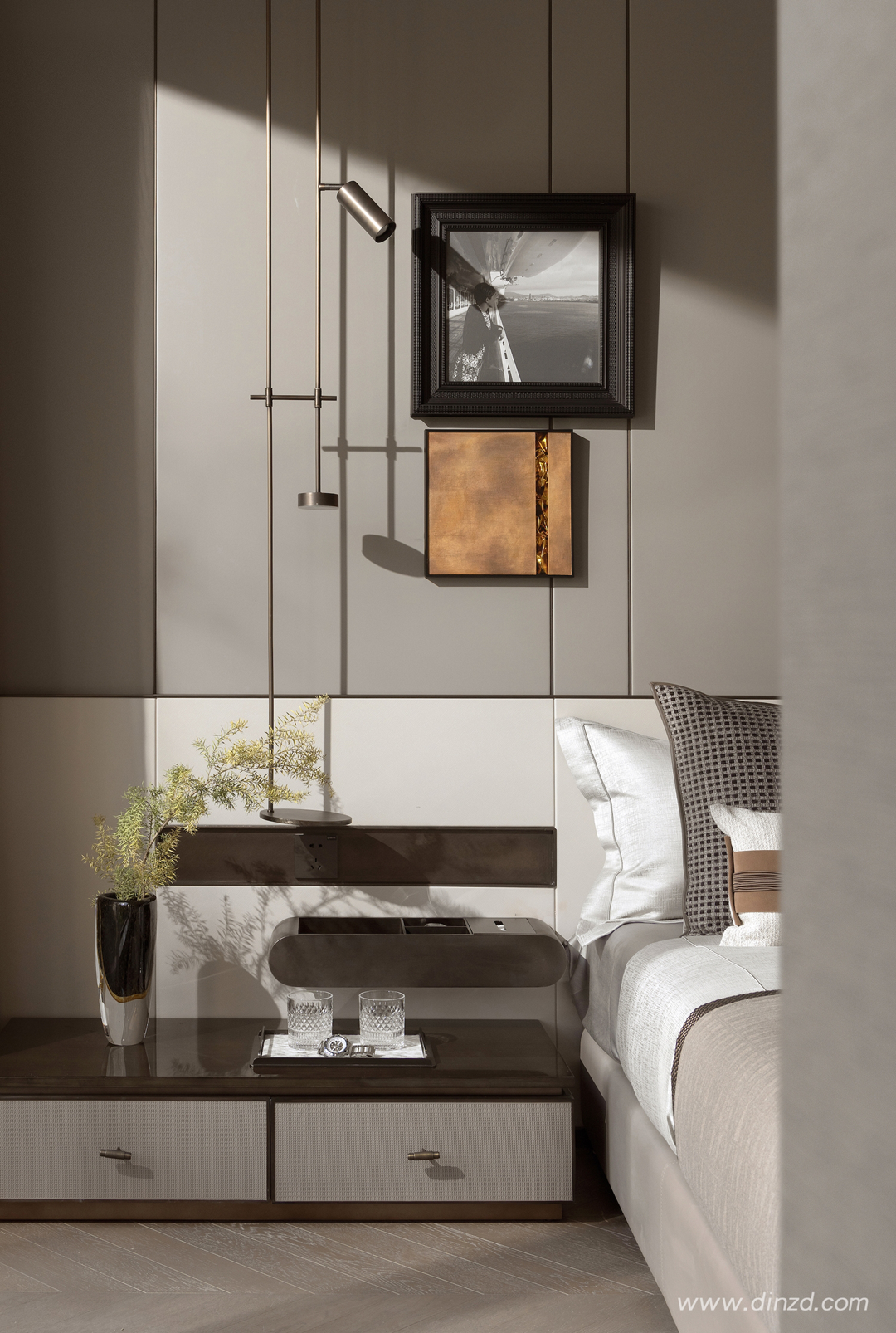 湖畔润璟丨中国厦门丨众睦设计-29