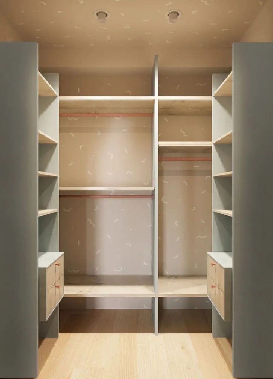 梦幻家居空间设计-45