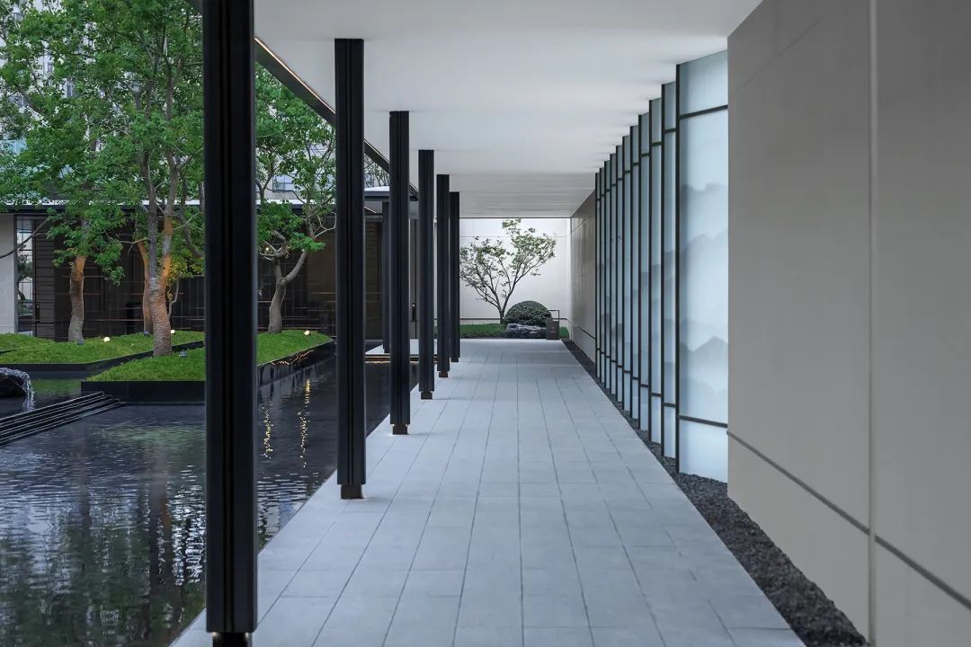 弦外之音丨常熟雅居乐山樾雅苑-77