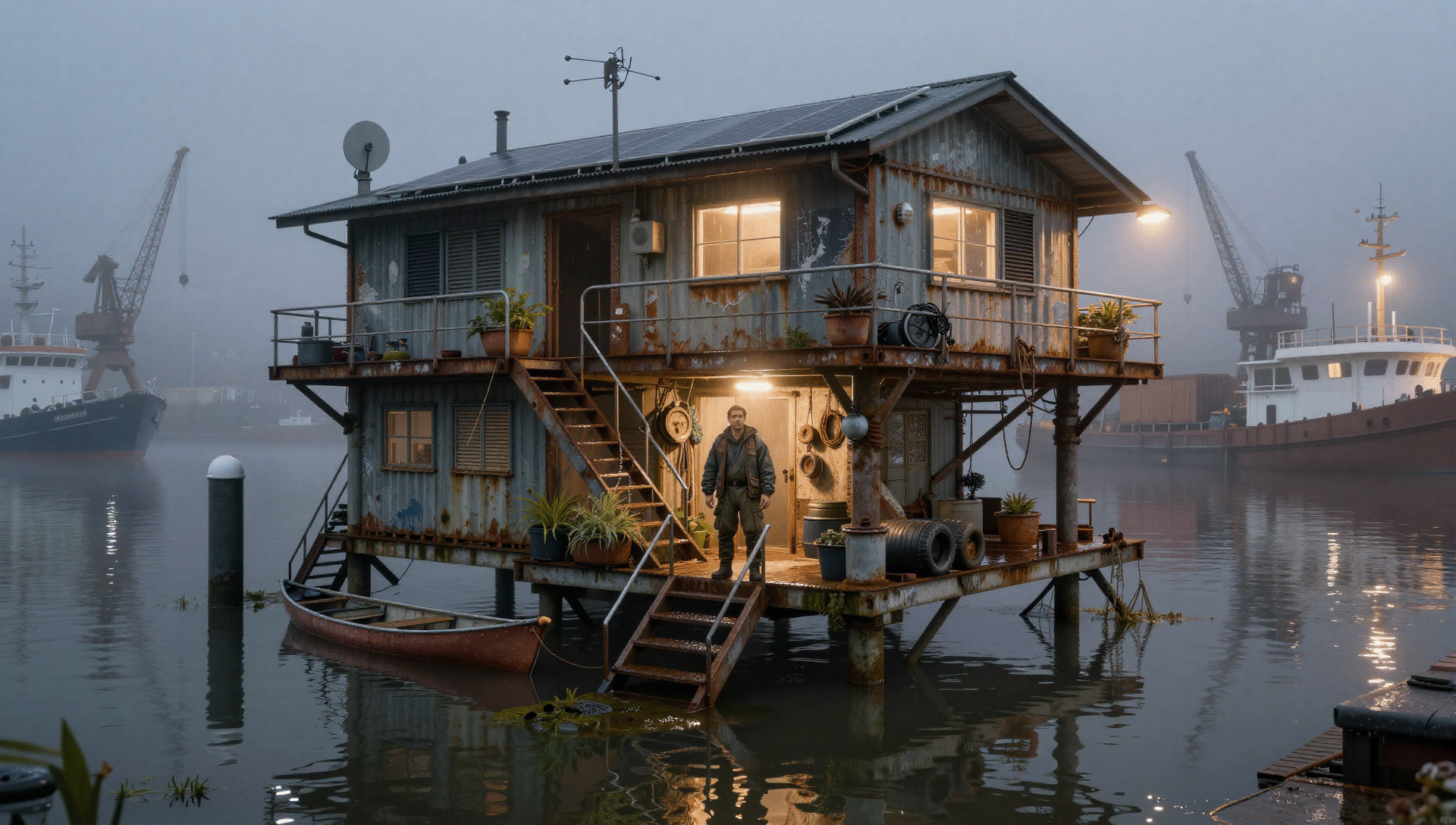 未来·避难所(人工智能)-186