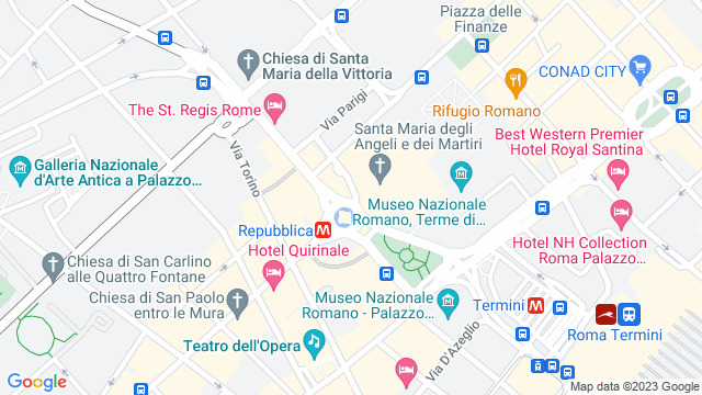 丨意大利罗马-64