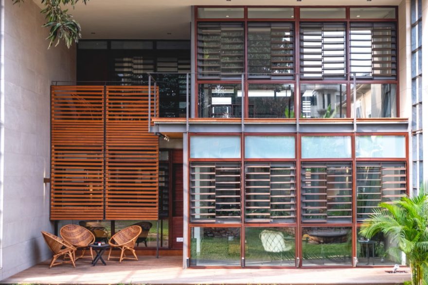 丨加纳丨Orthner,Orthner & Associates-24