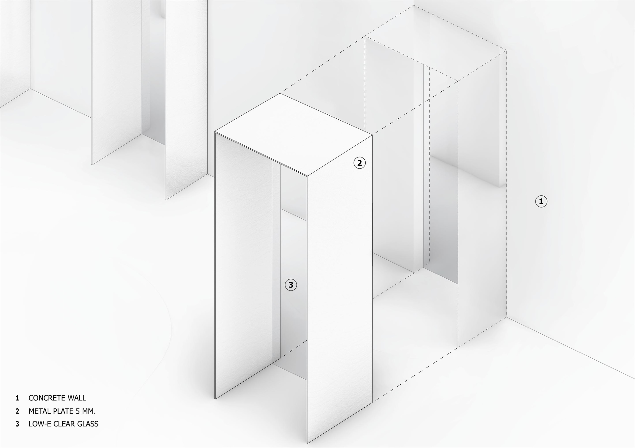 森之墅丨中国合肥丨HAS design and research 建筑事务所-82