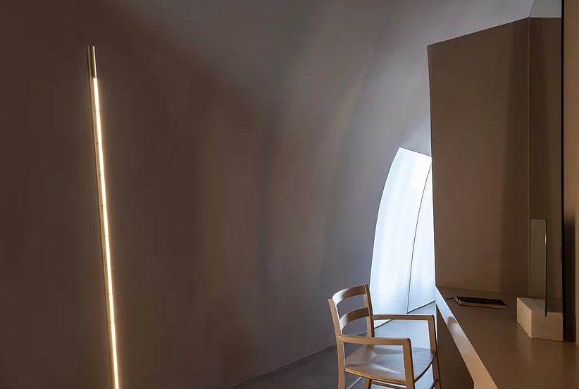 海边改造洞穴小屋丨 美得令人沉醉-20