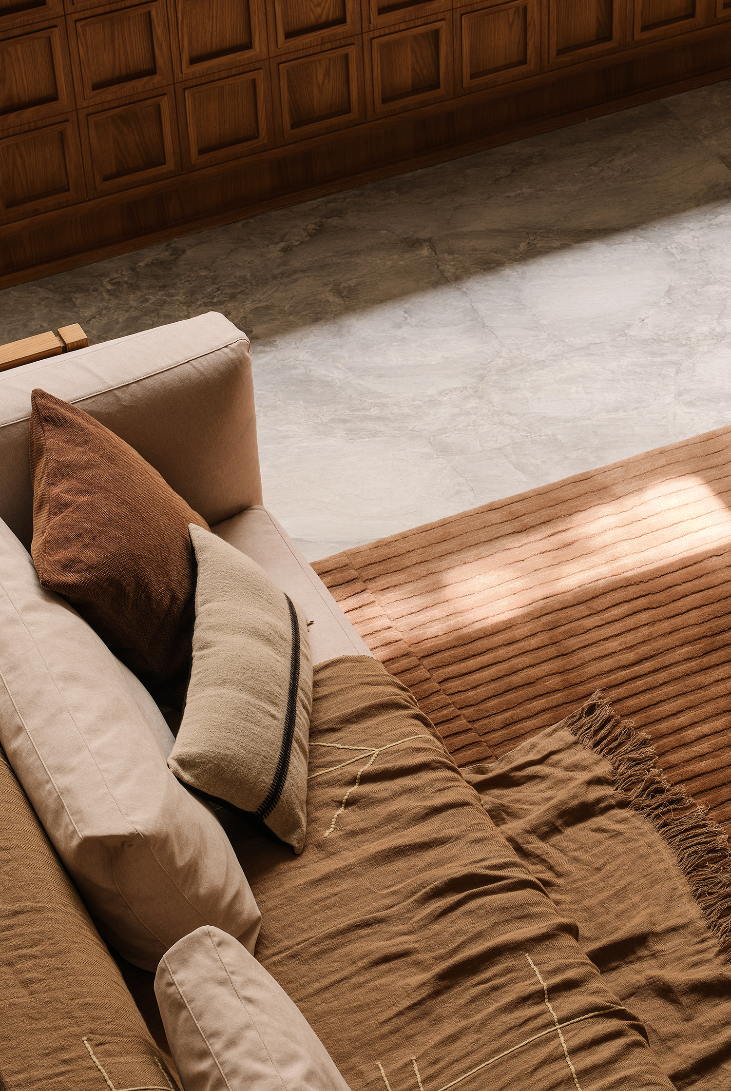 中建智地·璞园PARK丨中国北京丨硬装赋象设计,软装赋形设计-101