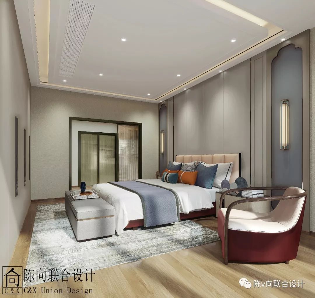 华侨城天鹅湖 | 山水相应,相衬相生的雅致空间-80