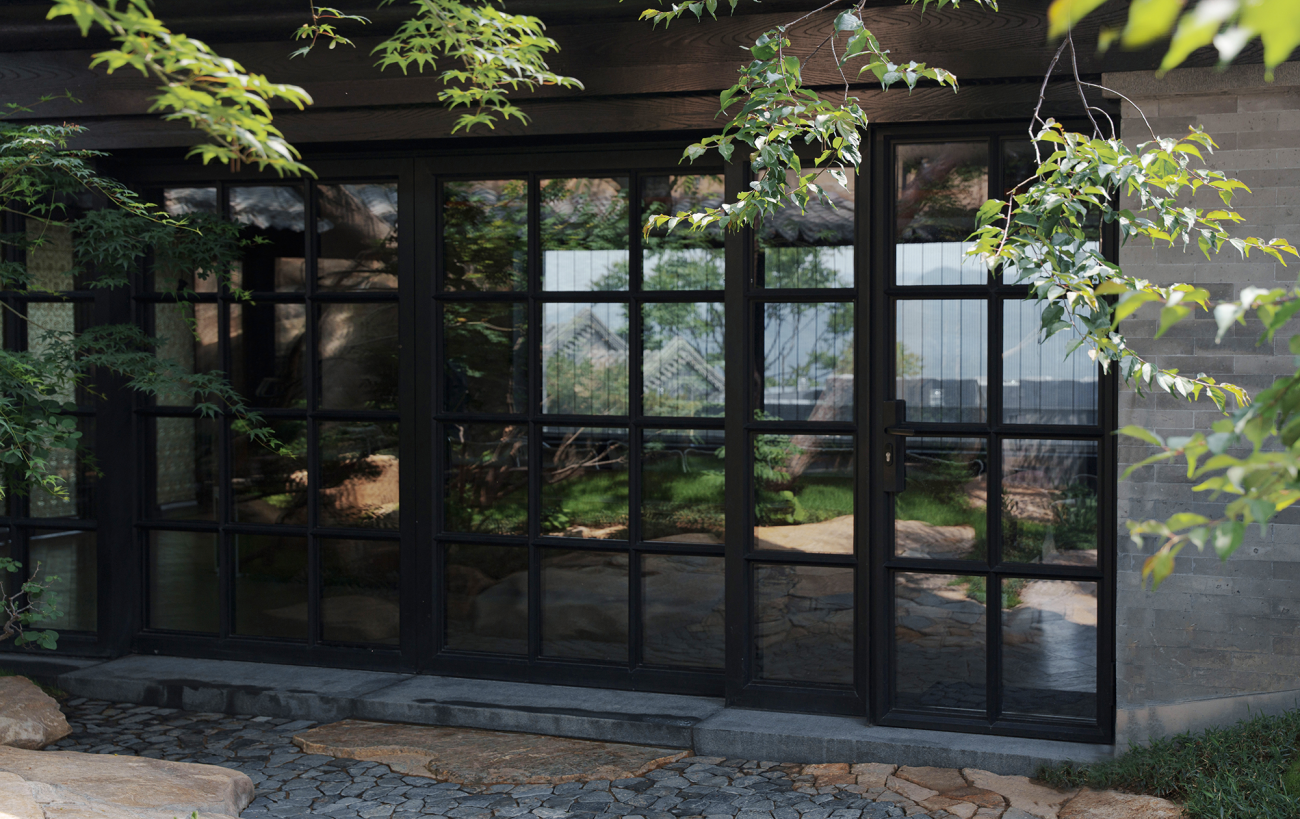 悉昙酒店系列庭院丨中国北京-12