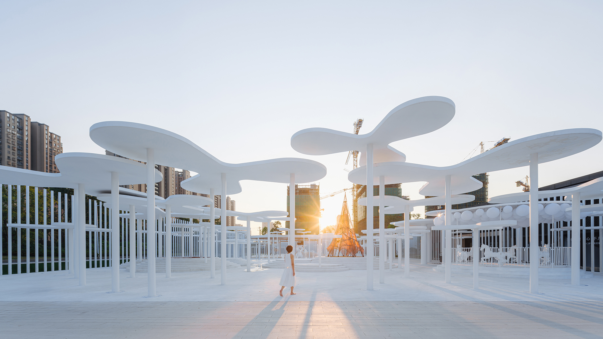 梦幻之境 | White Upland 的奇幻设计-60