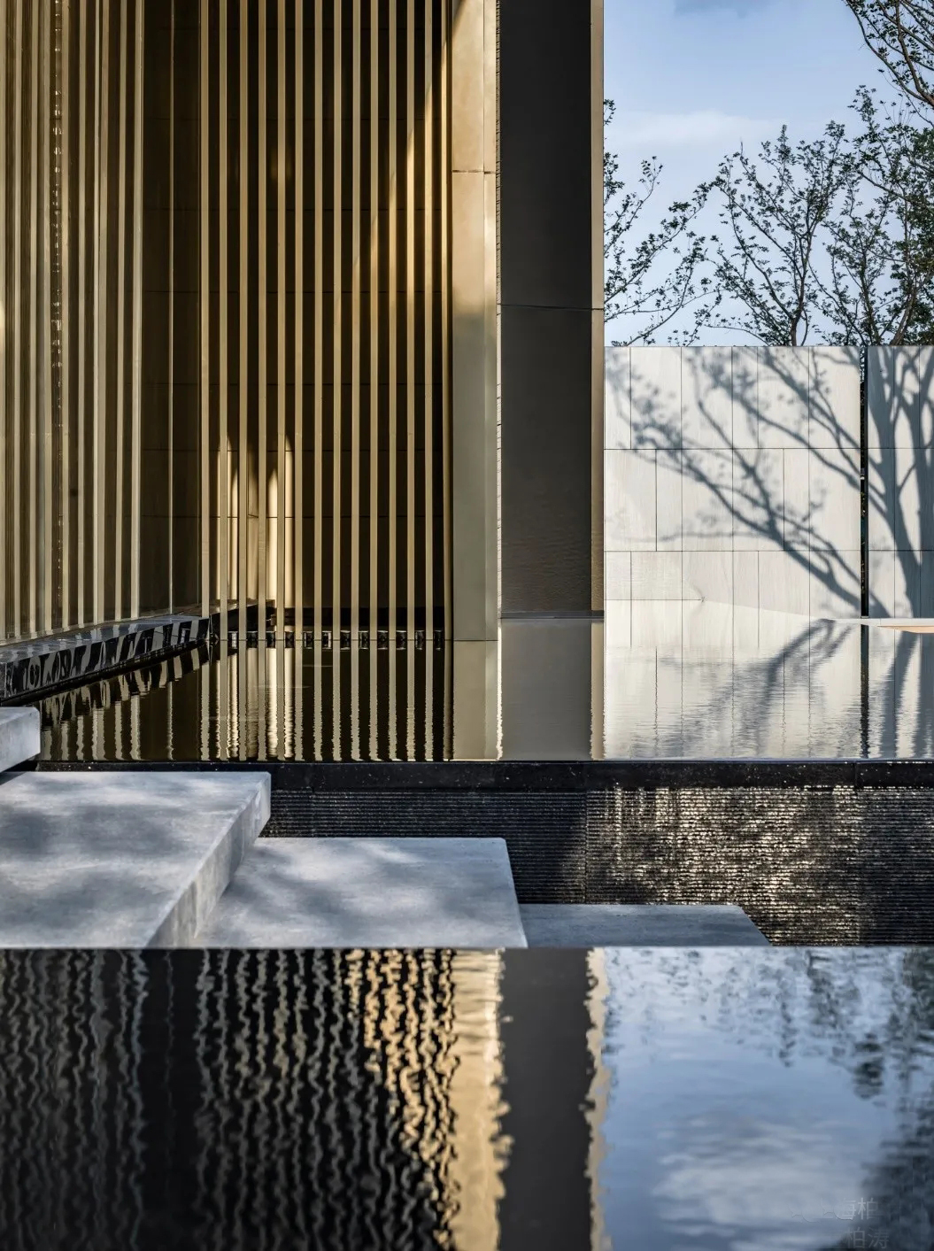 中海宁波·新芝源境示范区景观丨中国宁波丨上海柏涛-10