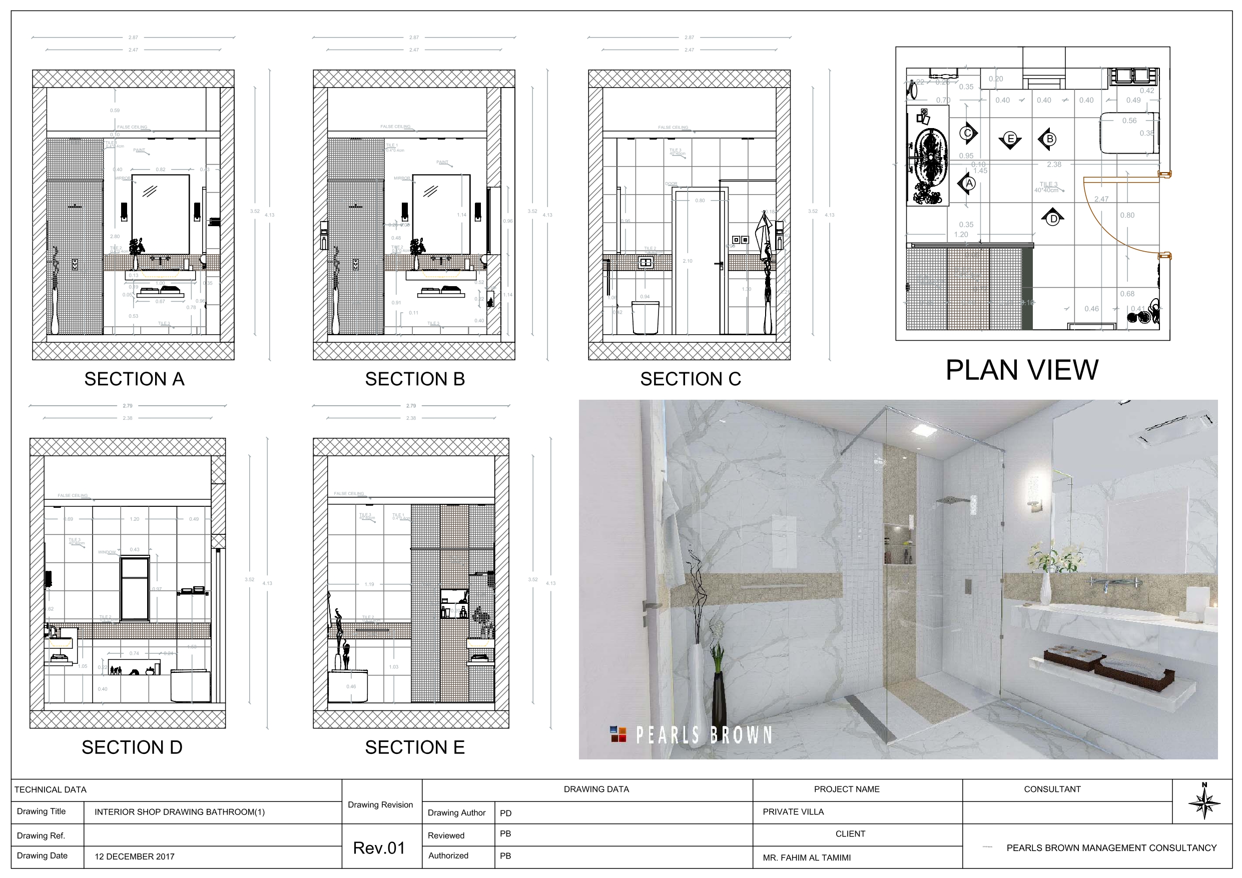 Minister Office Oman 设计丨阿曼丨MDC-16