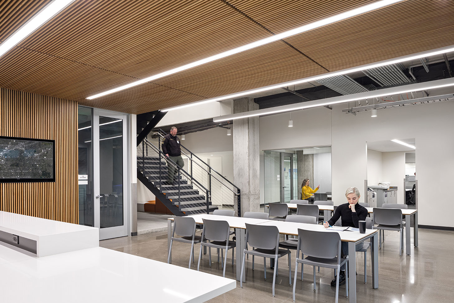 TriMet Safety and Security Facility-3