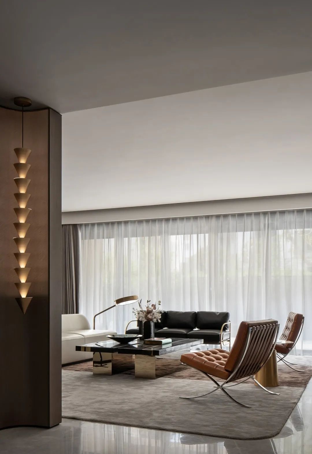 华侨城万科世纪水岸湖山院墅丨中国南昌-54