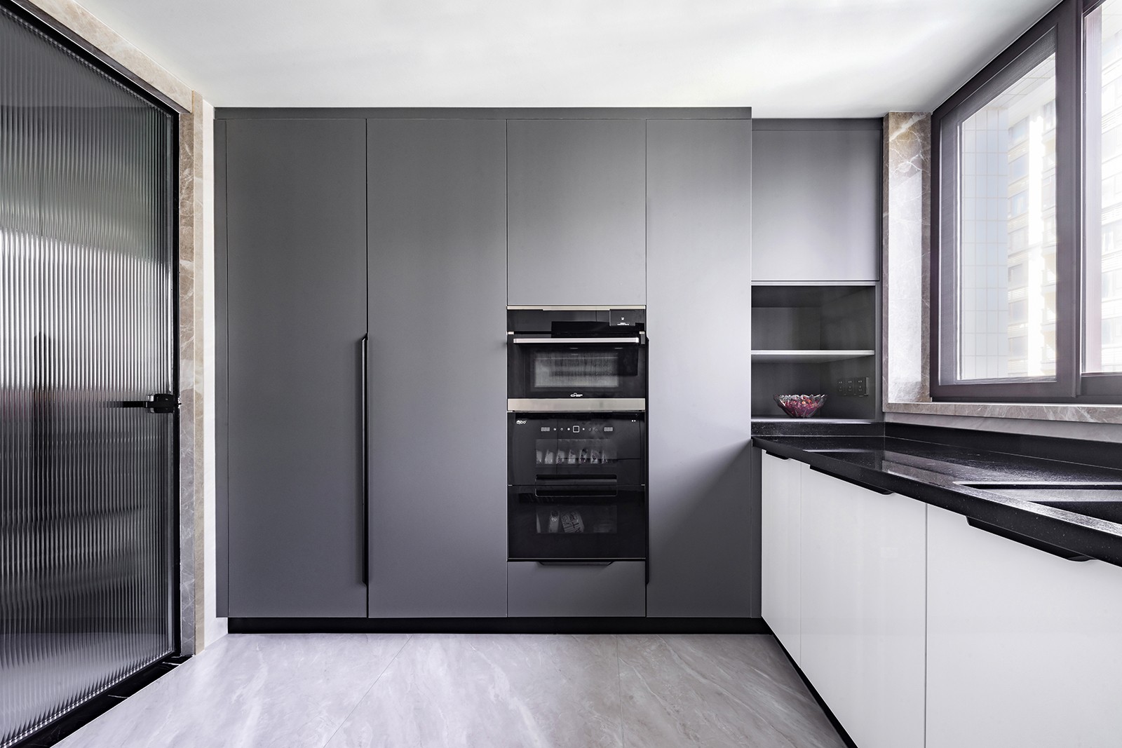 东海岸 海璟天翡丨中国汕头丨红境组设计机构-38