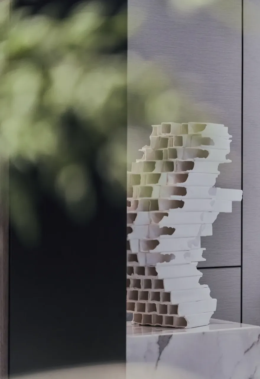 成都麓府 A 户型下叠墅示范单位丨中国成都丨JSC 集思创设计-18