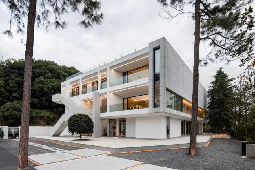 莫干山秘境杉林,尽享自然之美-22