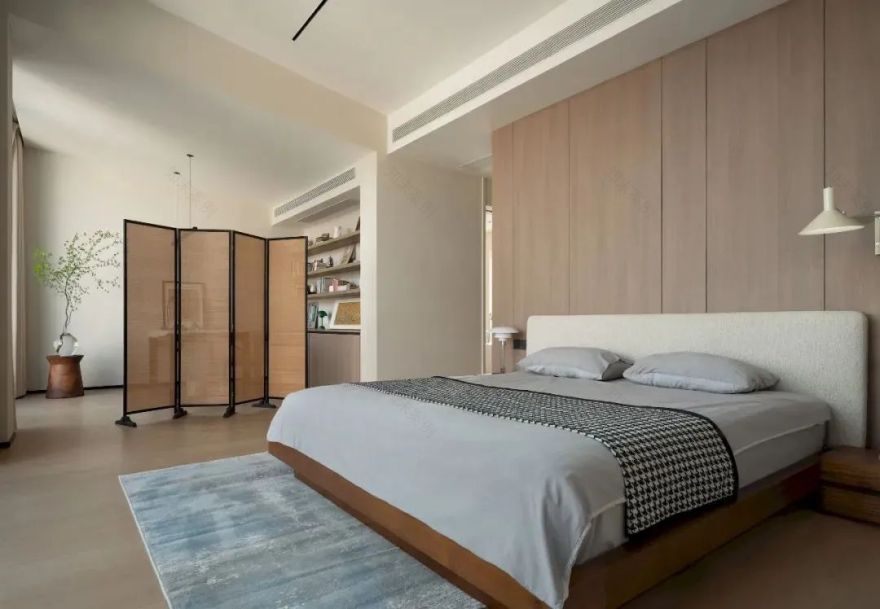 悠然雅居L宅丨中国苏州丨肯吾设计事务所-62