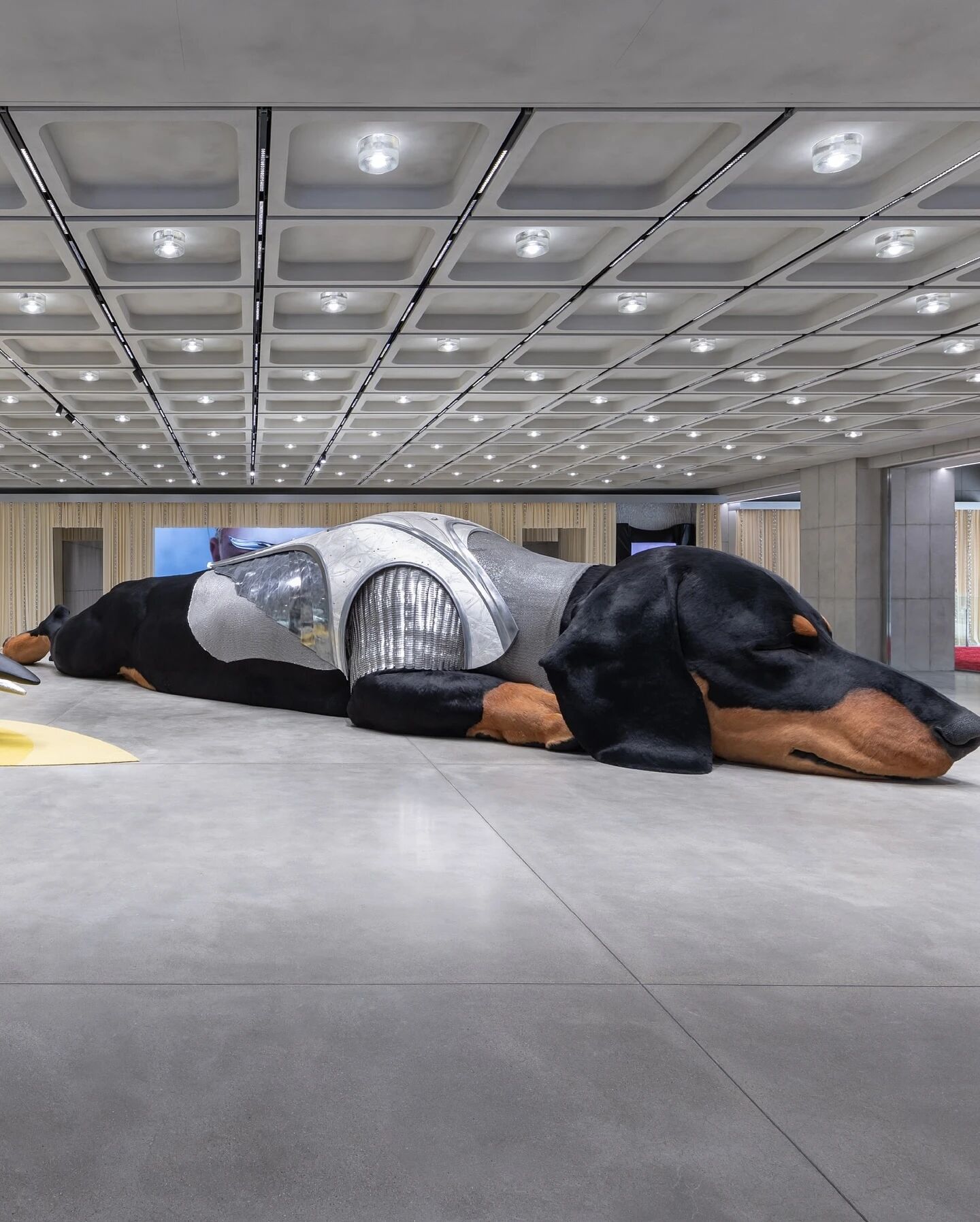 丨韩国首尔丨建筑事务所System Lab-18