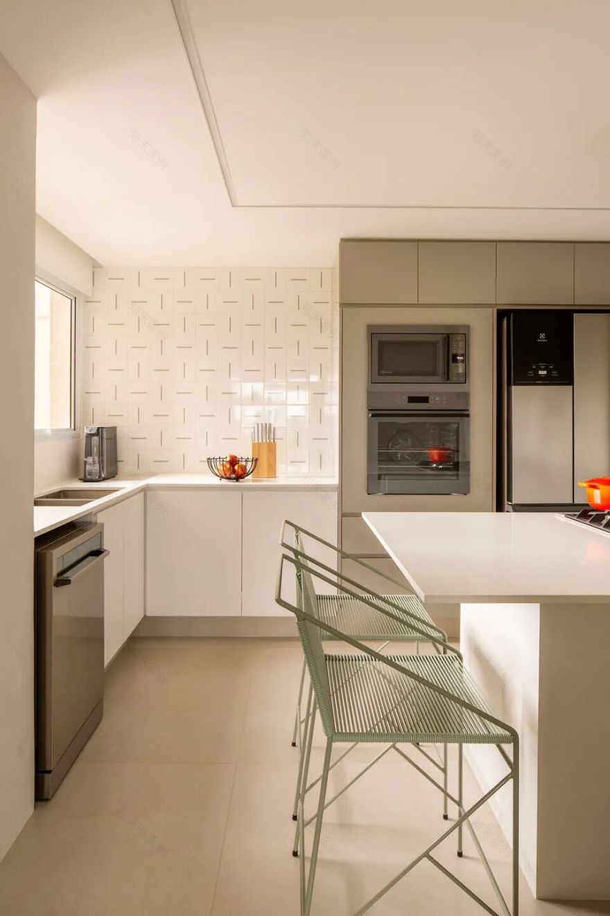 平层丨Cape VerdePaul丨Conrado Ceravolo Architects-21