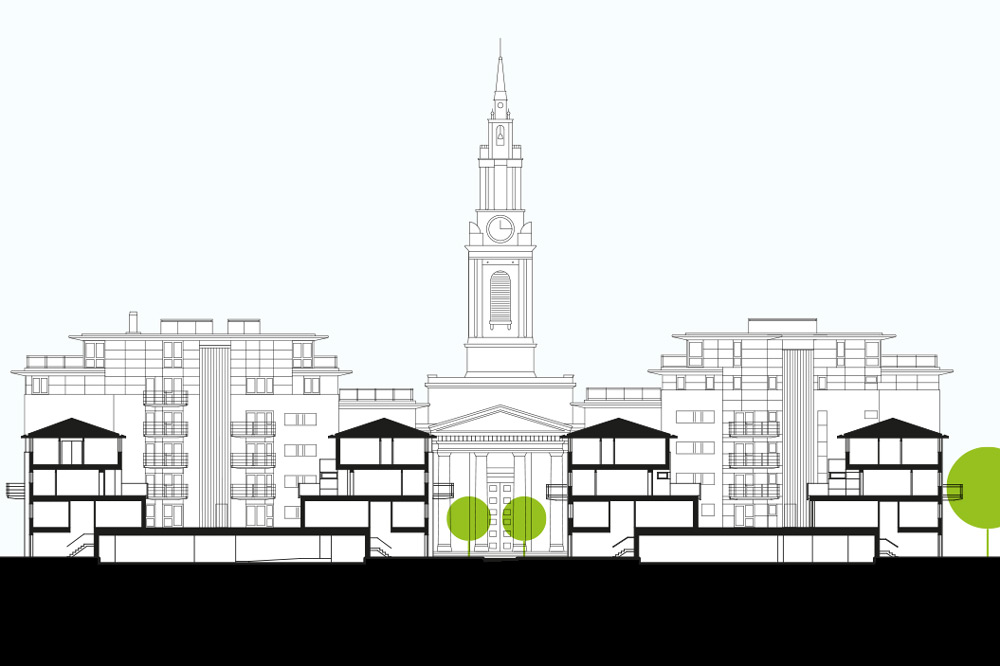 丨英国伦敦丨Levitt Bernstein-65