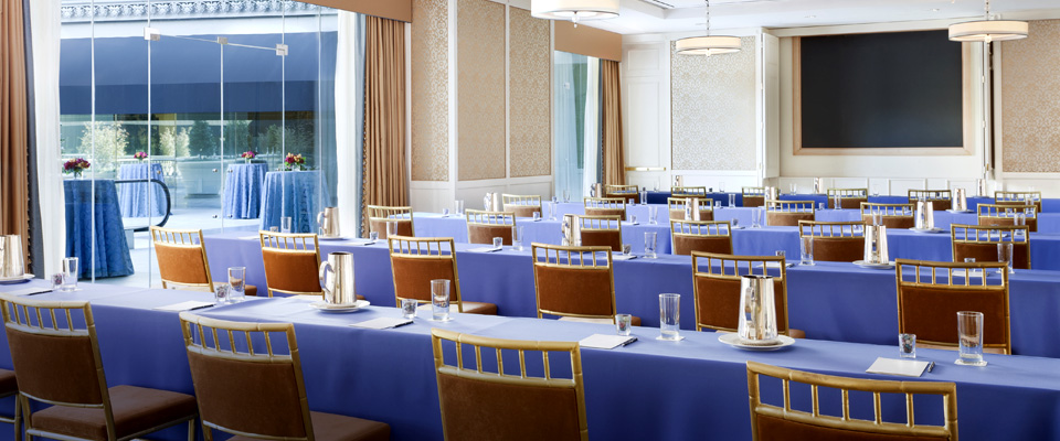 德克萨斯州瑰丽酒店-30