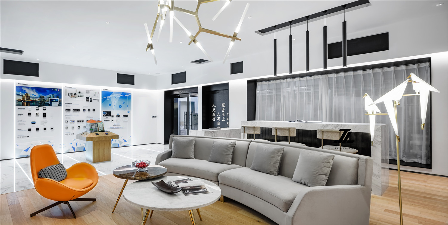 智能盒子,英讯尔智能生活馆丨中国武汉-4