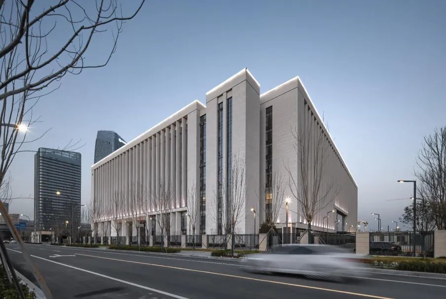 PTW 建筑事务所丨澳大利亚悉尼丨PTW 建筑设计事务所-47