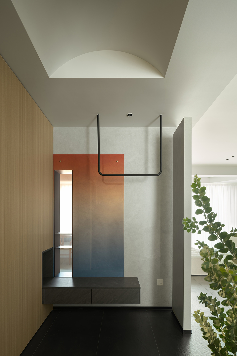 简约·留白私宅设计丨中国济南丨以志盛视-38