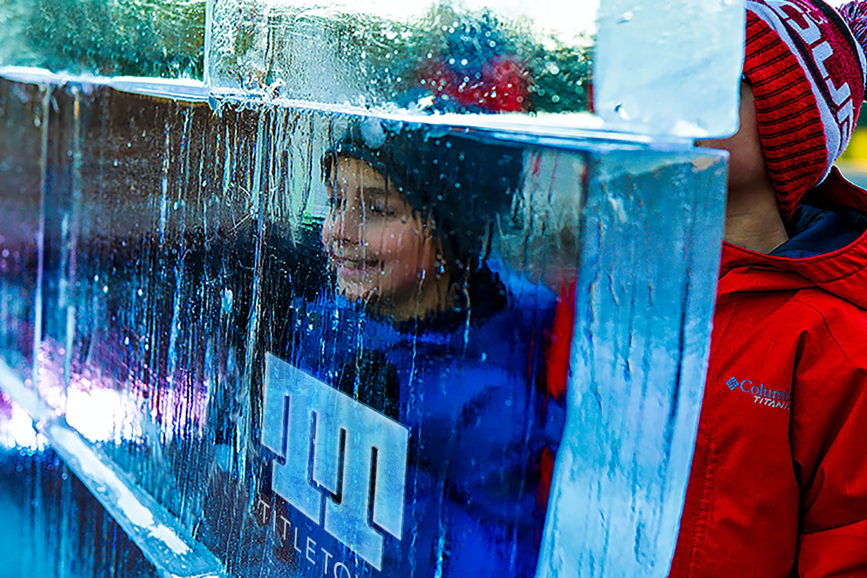 Titletown 市民公园丨美国威斯康星丨Pentagram-25