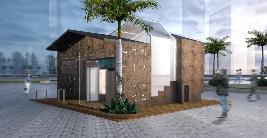 佛山桂城读书驿站-5