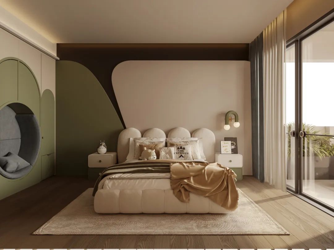 容县吉营首府260m²-34