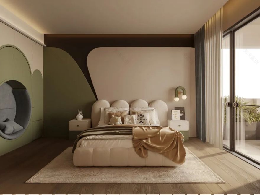 容县吉营首府260m²-34