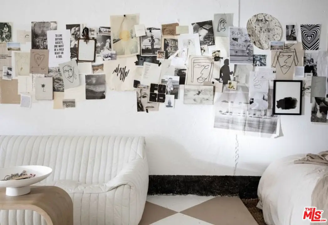 星级设计师的 280m²木质别墅，独特的热带泳池设计-11