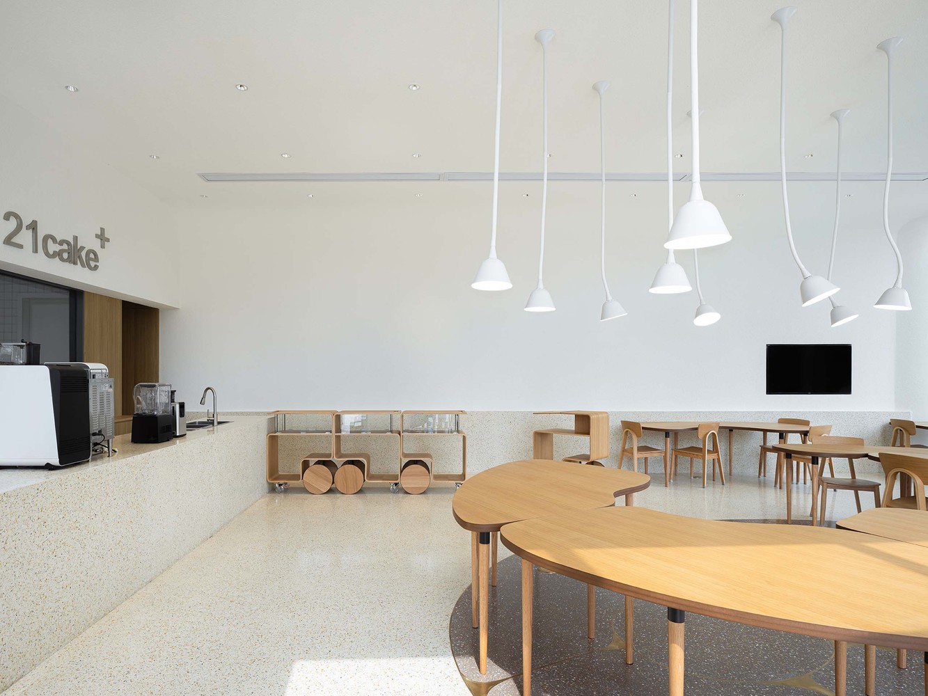 上海21cake宝山经纬汇店-29