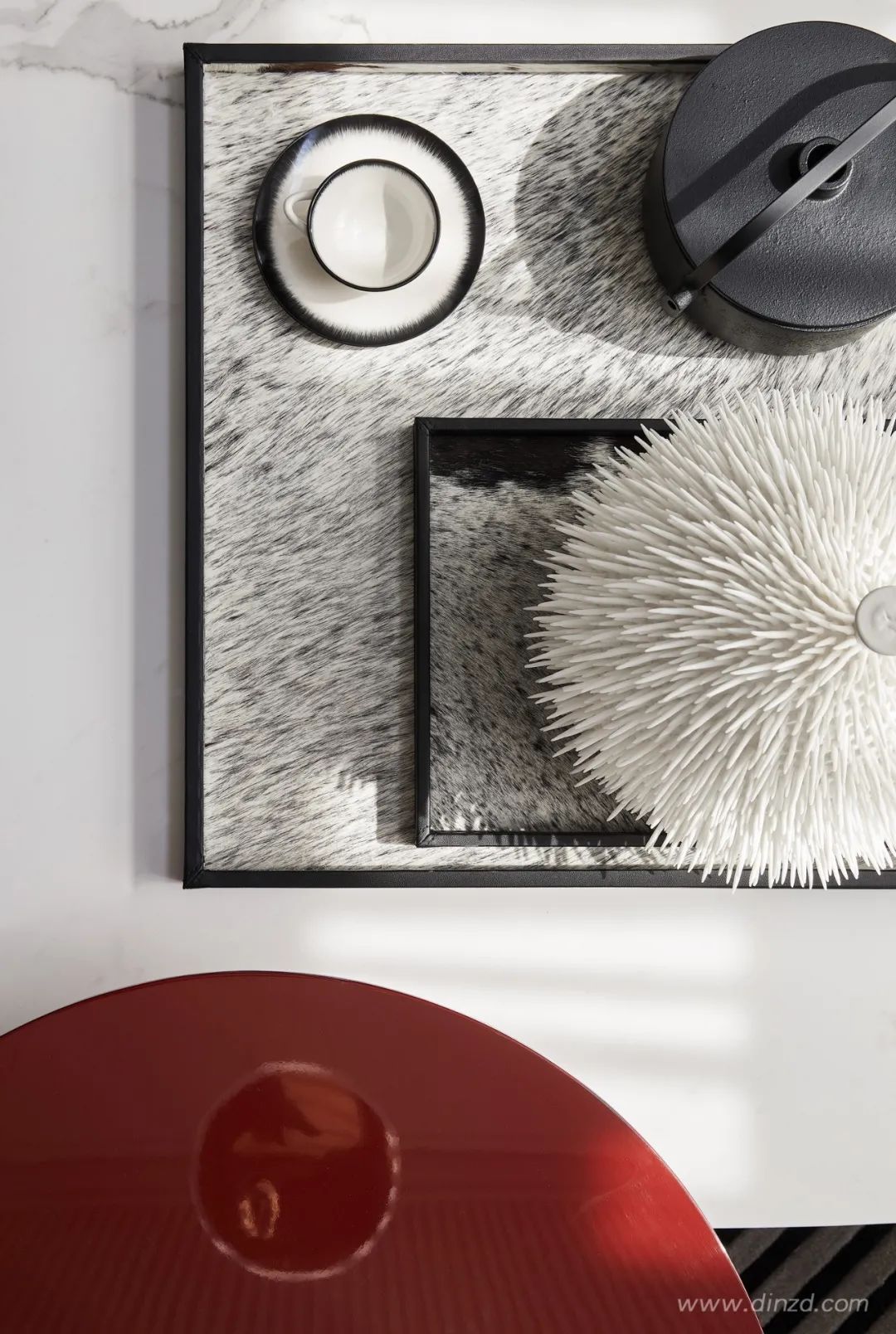 京彩未来家7#别墅丨中国东莞丨周珊娟,蒋思敏,龙海玲-15