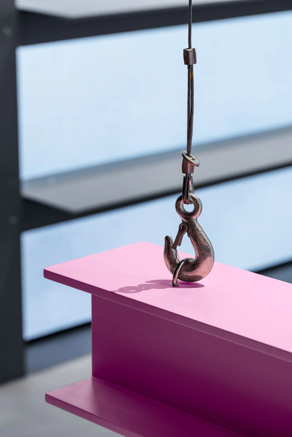 BYREDO 成都 SKPS 旗舰店丨中国成都-14