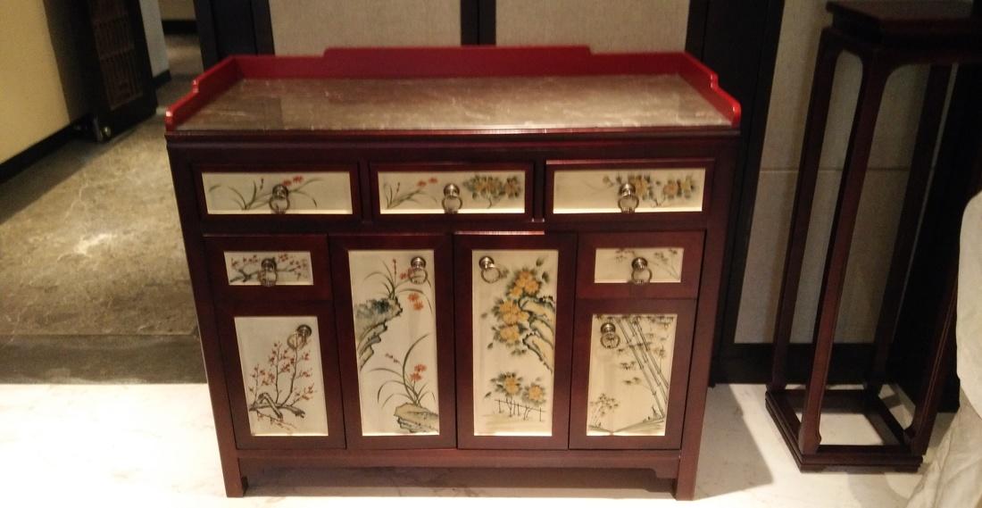 
浙江乌镇——锦宣斋 -11