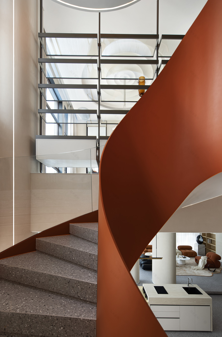 诗意的栖居丨中国杭州丨九琮建筑设计,具象艺术陈设-47