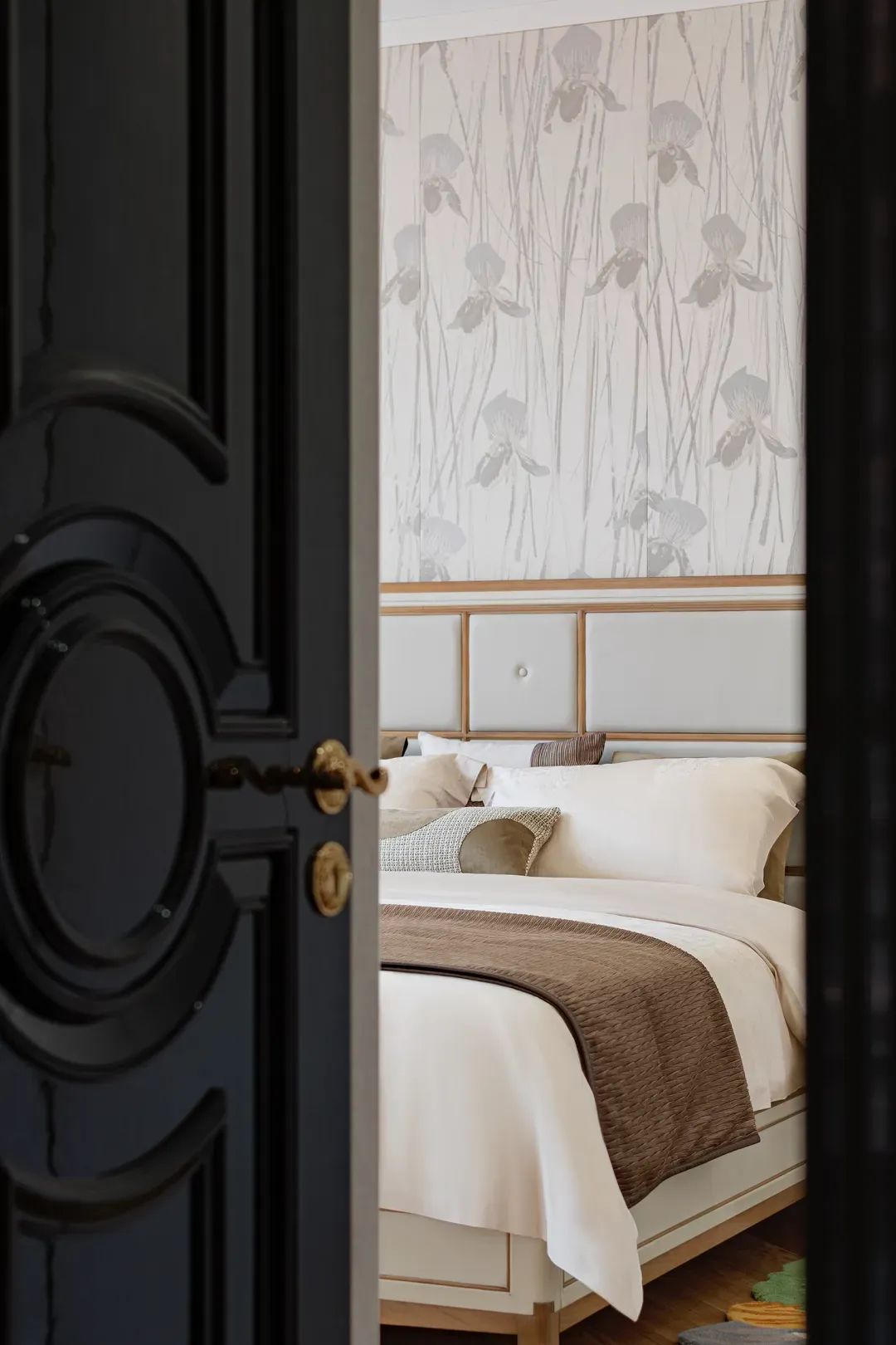 深圳500㎡海岸线大平层丨中国深圳丨向限建筑 孙肖亚-69