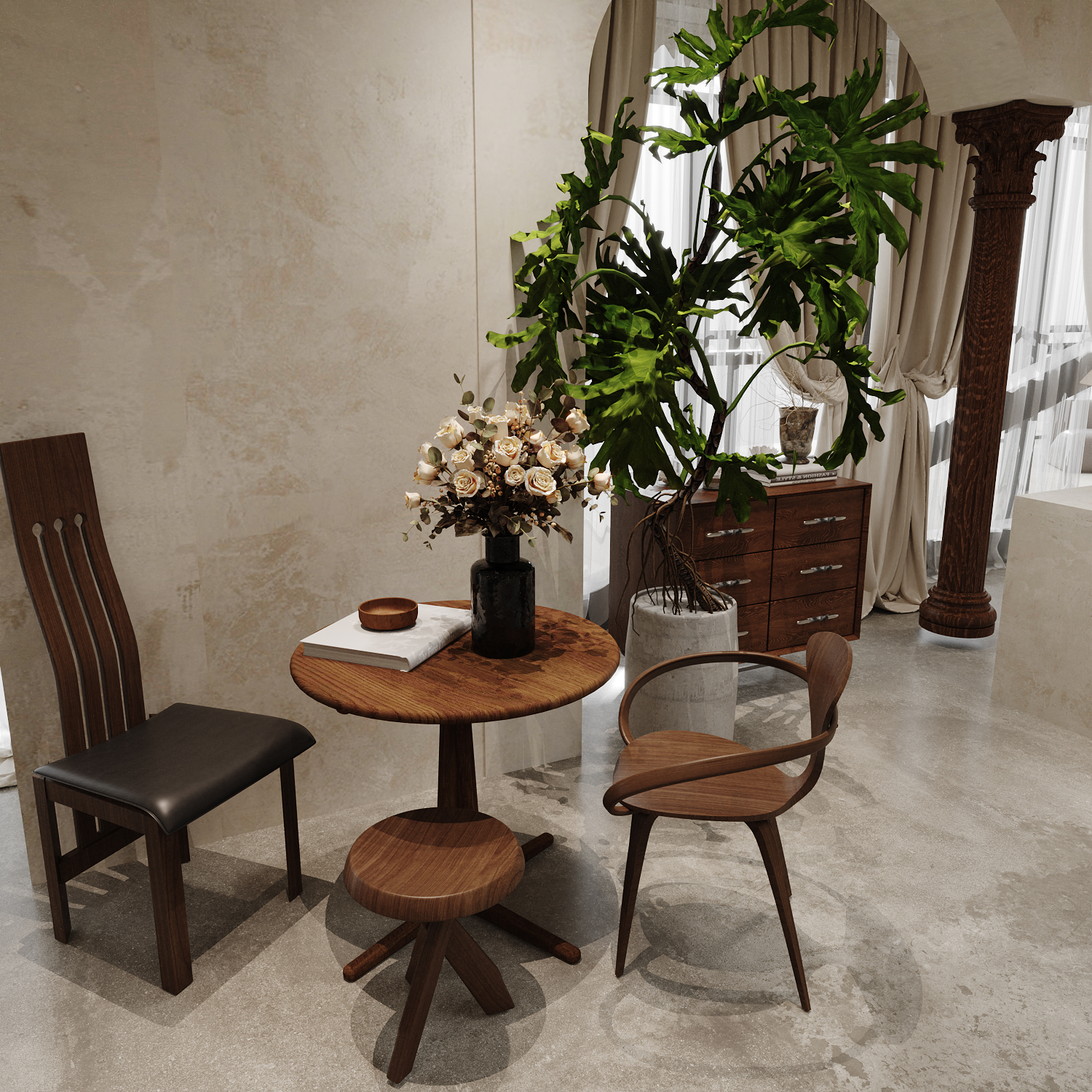 化妆培训设计-6