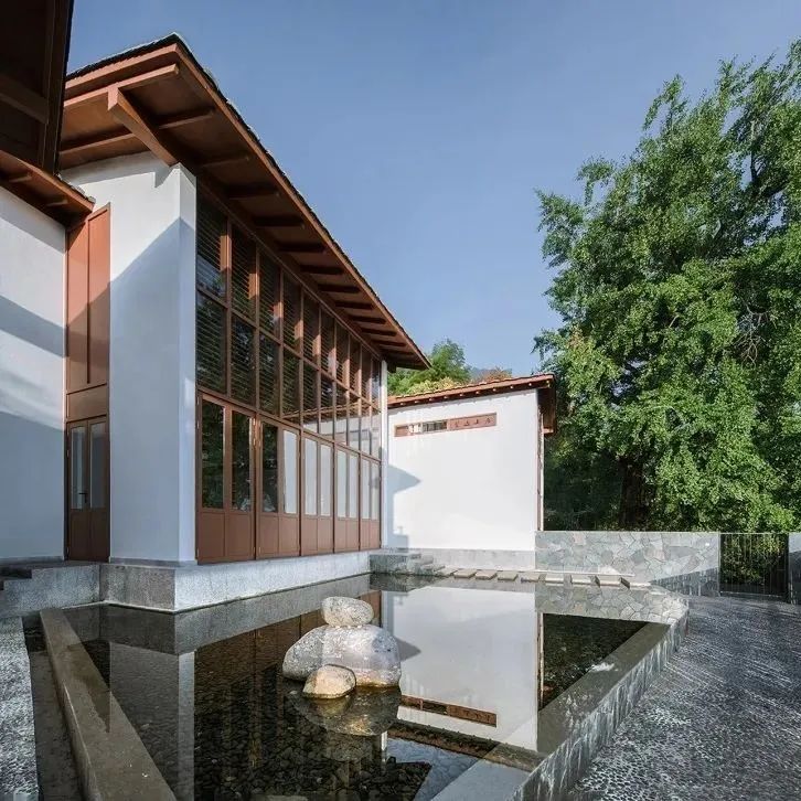 杏院–望远山居丨中国福建丨厦门泛华设计·回应建筑工作室(RESP Studio)-130
