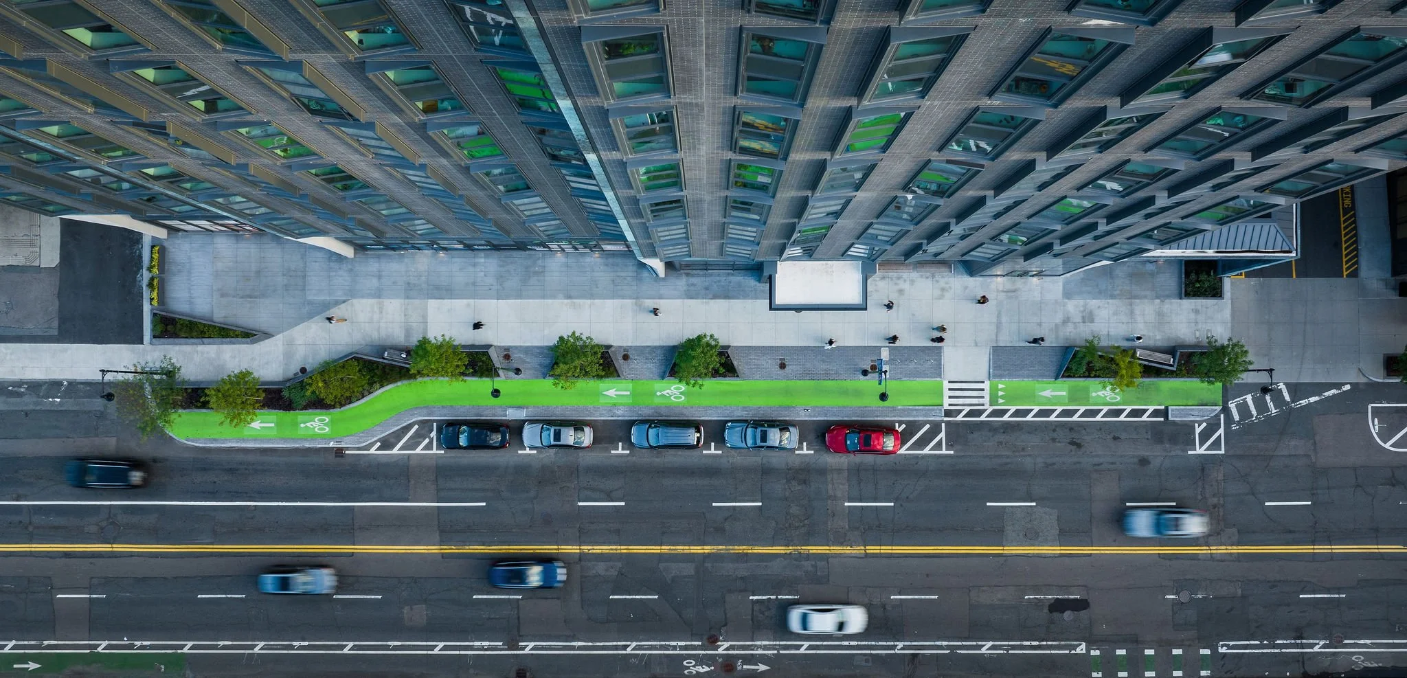 邦酒店（注：The Bon可能有多种指代，若Bon是某个品牌名、地名等特定名称，可能更准确的对应已有的固定译法，这里假设是常见可能用于酒店等名称的表达如果它有具体上下文，请提供更多信息以获得更精准翻译） 丨美国波士顿丨Copley Wolff-13