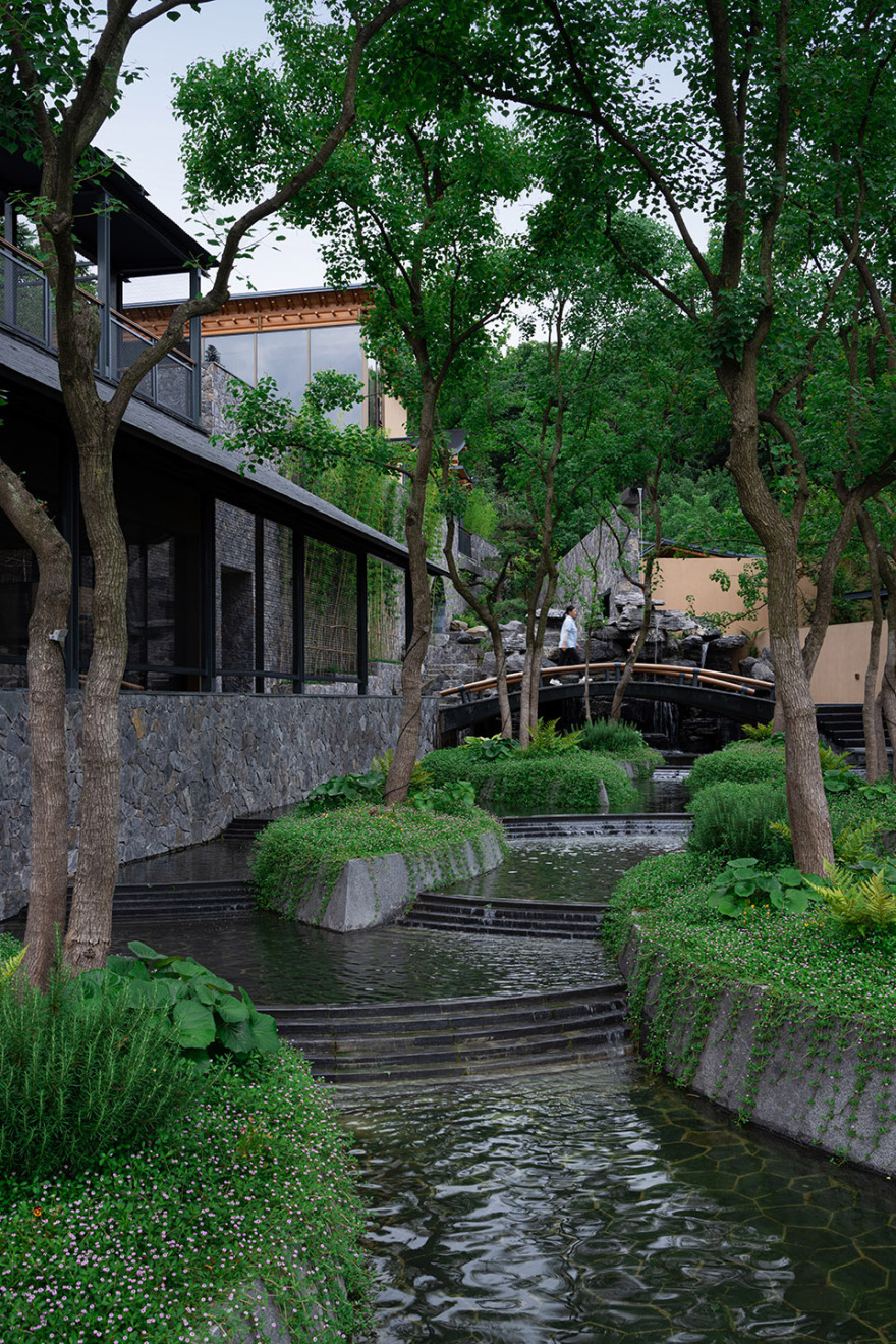 南山君柠酒店丨中国合肥丨来建筑设计工作室-23