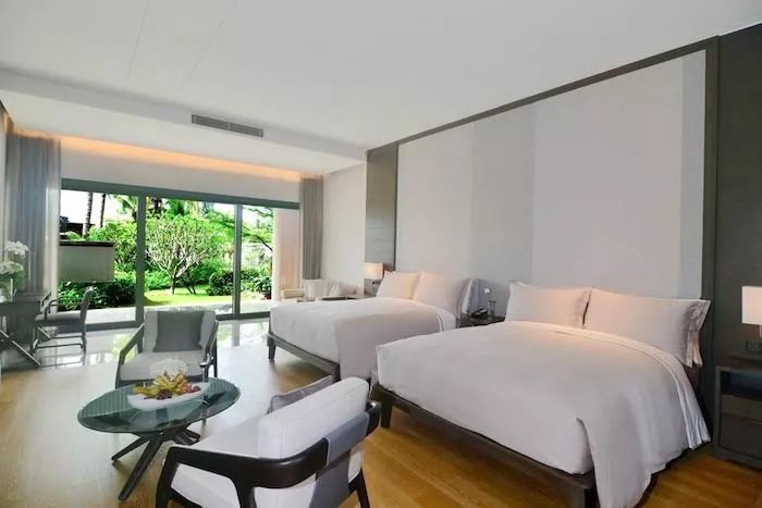 世界级园林大师比尔·本斯利打造地域性与独特性酒店设计-68