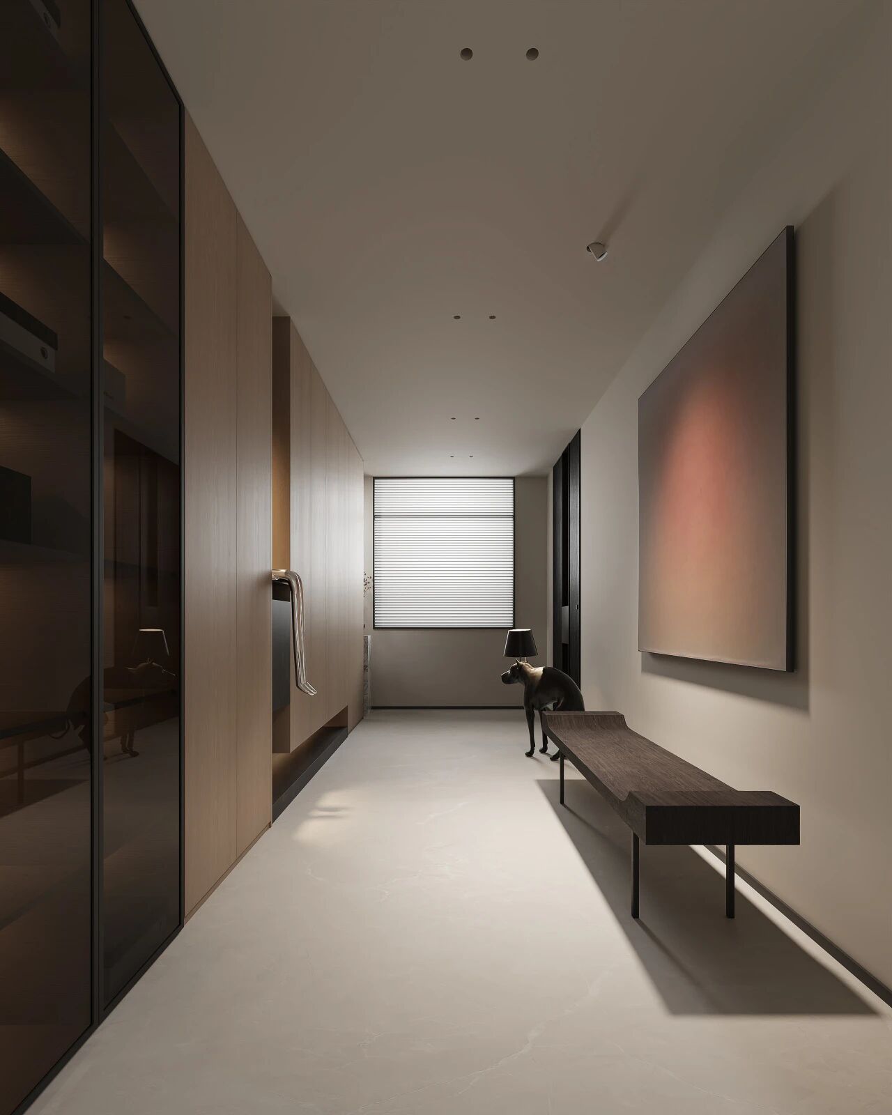 《空间,自有生命》丨LISO理所设计-27