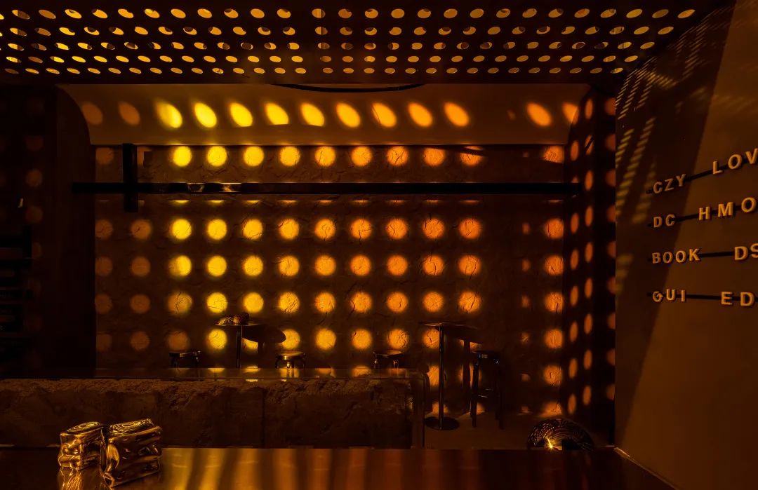 茶格丨中国芜湖丨繁室空间设计-5